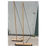 Shop Push Brooms (2)