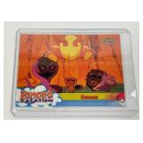 Pokemon Vintage topps Charizard card