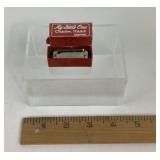 FA Rauner My Little One Charm Harp Harmonica