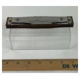 Diplomat Harmonica