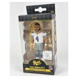 Dak Prescott Funko Gold