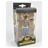 Tupac Shakur Funko Gold