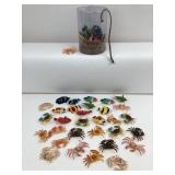 Terra Tropical Fish Collection