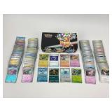 Pokemon Trading Card Collection