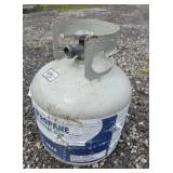 Corrigan Propane Tank 15 LB