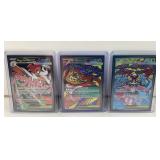 Pokï¿½mon Mega EX Cards: Diancie, Hawlucha