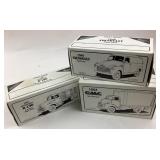 1st 1957 International R-190 Full Rack Stake Truck
