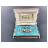Lady Elgin 23 10 k Gold Filled FO 6335 Watch in