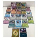 Holofoil Pokï¿½mon Cards