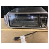 Ninja Dual Heat Air Fry Countertop Oven