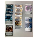Pokemon Holo Energy Cards