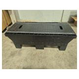Magliner CooLift Delivery System Hard Plastic