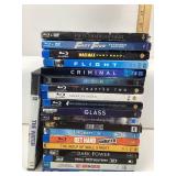 Blu-Ray: Fifty Shades Of Grey, Pitch Perfect, Fast