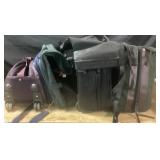 Travel Bags By Kroser, Sangam, Spring Arbor +