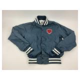 Vintage NFL Bears Jacket Size Medium