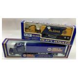 K-Line Electric Trains Heavy Hauler in box, Napa