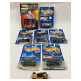 1975 Hot Wheels Redline Rock Busters, Hot Wheels