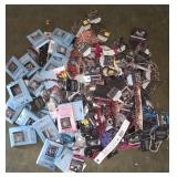 Platinum Elegance, Metal Gallery Jewelry Supplies