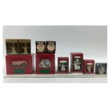 Hallmark Sarah Plain and Tall ï¿½Houses, Hallmark or
