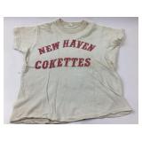 New Haven Cokettes T-Shirt