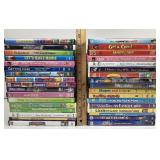 Childrenï¿½s DVDs: Disney Muppets, Strawberry Shortc