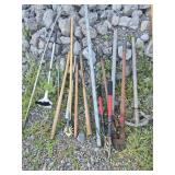 Conduit Pipe Bender, Bolt Cutter, Branch