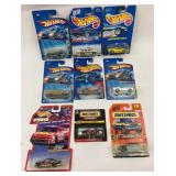 Hot Wheels: Chevy Nomad, Pride Rides, 2004 First