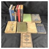 Sherlock Holmes, Just Folks, Classic Readers