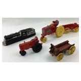 Auburn Rubber Tractors, ARCOR made In the USA