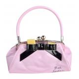 Pink Ladies Grease Handbag