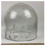 Pyrex Glass Industrial Dome