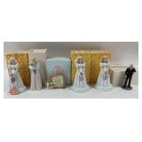 Growing Up, Cherished Teddies, Vanmark Figurines