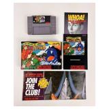 Yoshi
