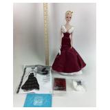 Gene Doll: Zita Charles "Parfait"