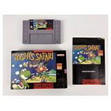 Yoshi
