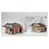 Department 56 Snow Village Moondoggie