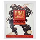 Final Fantasy III Player