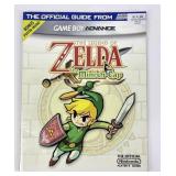 The Legend of Zelda The Minish Cap Player