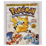 Pokemon The Official Trainer