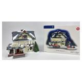 Department 56 Snow Village  Miss Mae