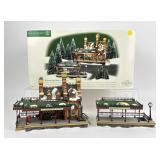 Department 56 Dickens