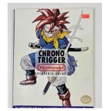 Chrono Trigger Nintendo Player