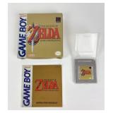 Legend of Zelda, Link