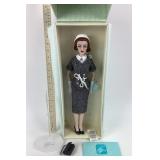 2008 "V" For Tea Gene Doll