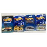 Hot Wheels: Mo