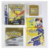 Pokï¿½mon Gotta Catch 