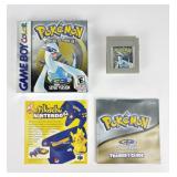 Pokï¿½mon Gotta Catch 