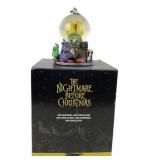 "This is Halloween" Nightmare Before Christmas