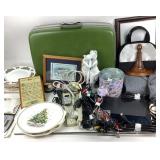 Housewares, Electronics, Holiday Plates, Art