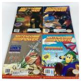 Nintendo Power Magazines: October Volume 65